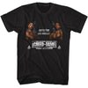 Rocky Creed V Dame T-shirt