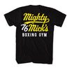 Rocky Mighty Micks Gym Front And Back T-shirt