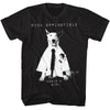 Rick Springfield Jessies Girl Dog T-shirt