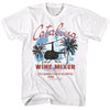 Step Brothers Catalina Wine Mixer T-shirt