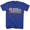 Step Brothers Prestige Worldwide T-shirt