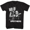 Step Brothers Best Friends Quote T-shirt