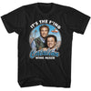 Step Brothers F Ing Wine Mixer T-shirt