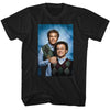 Step Brothers Sweater Vest Photo T-shirt