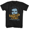 Step Brothers Shut Your Mouth T-shirt