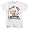 Step Brothers Boats N Presented By T-shirt