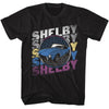 Carroll Shelby Xs T-shirt