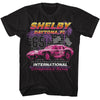 Carroll Shelby International Championship T-shirt