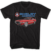 Carroll Shelby American T-shirt