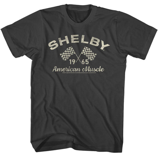 Carroll Shelby American Muscle T-shirt