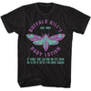 Silence Body Lotion T-shirt