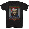 Silence Lecter Ugly Sweater T-shirt