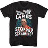 Sol Wavy Lambs Text T-shirt