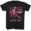 Stevie Ray Vaughan Soul To Soul T-shirt
