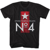 Stp No 4 T-shirt