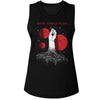 Stone Temple Pilots Planets Womens Tank