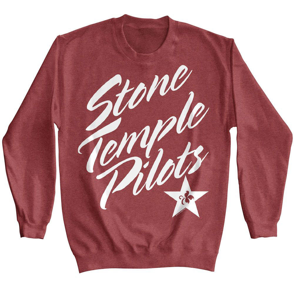 Stone Temple Pilots Sweatshirt