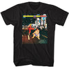 Street Fighter Real Street Fighter T-shirt