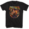 Street Fighter Lightning Ryu T-shirt