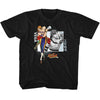 Street Fighter Vega Youth T-shirt