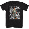 Street Fighter Fighters In Boxes T-shirt