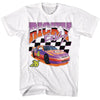 Talladega Nights Ricky Racer T-shirt