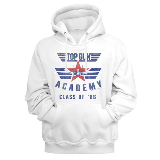 Top Gun Top Gun Academy 86 Hooded Sweatshirt