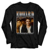 Twilight Two Image Box Long Sleeve