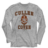 Twilight Cullen Family Alumni Long Sleeve