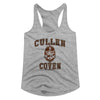 Twilight Cullen Family Alumni Junior Top