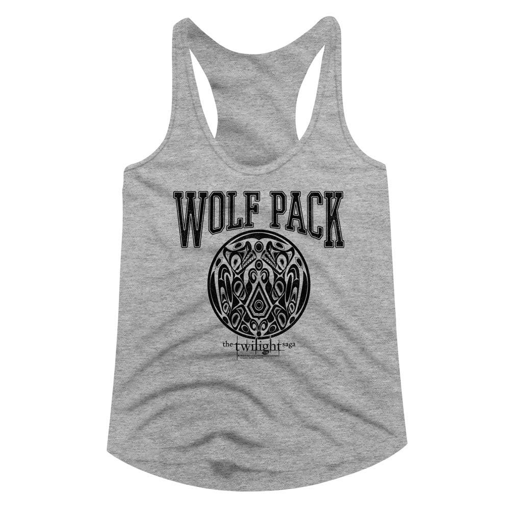 Twilight Wolf Pack Varsity Junior Top