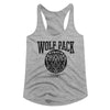 Twilight Wolf Pack Varsity Junior Top