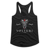 Twilight Volturi Collegiate Junior Top