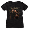 Twilight Edward Jacob Bella Junior Top