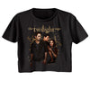 Twilight Edward Jacob Bella Junior Top