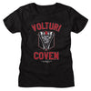 Twilight Volturi Coven Junior Top