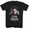 Twilight Team Edward T-shirt