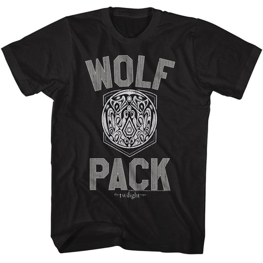 Twilight Wolf Pack T-shirt