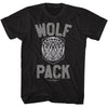 Twilight Wolf Pack T-shirt