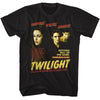 Twilight Vampire Wolves Romance T-shirt