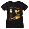 Twilight Vampires Wolves Romance Junior Top