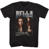 Twilight Bella Ireevocably In Love T-shirt