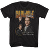 Twilight Carlisle Bella Needs You Quote T-shirt