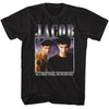 Twilight Jacob 90s Style T-shirt