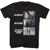 Twilight He Protect He Attack T-shirt