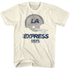 Usfl La Express T-shirt