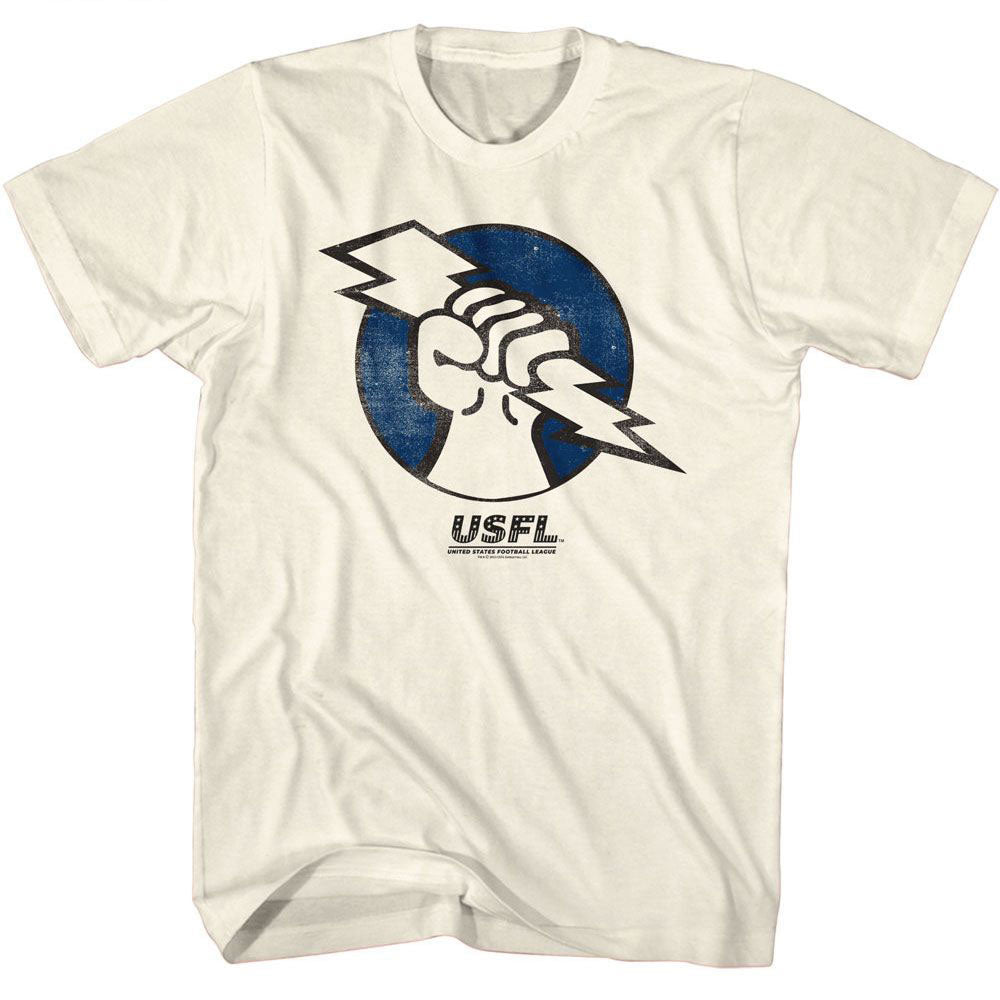 Usfl Ride T-shirt