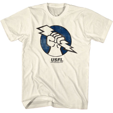 Usfl Ride T-shirt