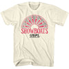 Usfl Showboats T-shirt