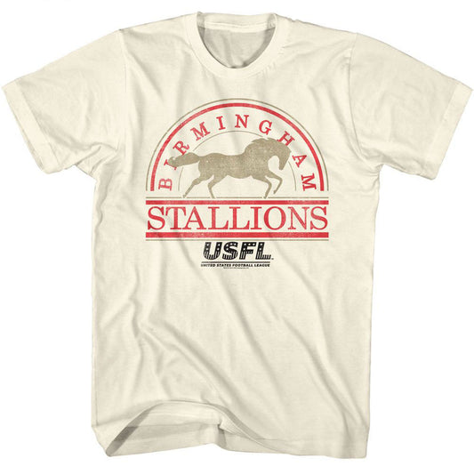 Usfl Stallions T-shirt